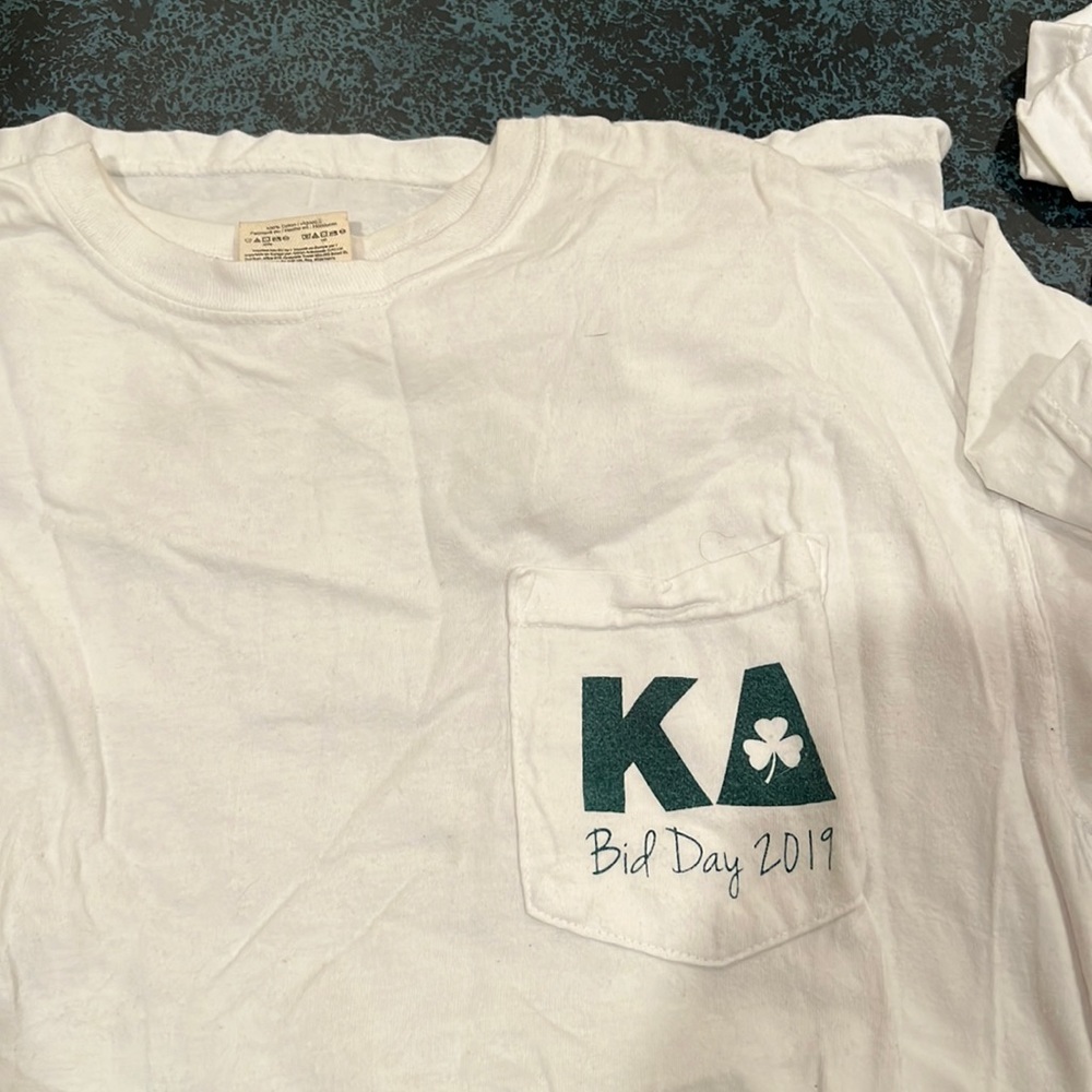 KD BID DAY